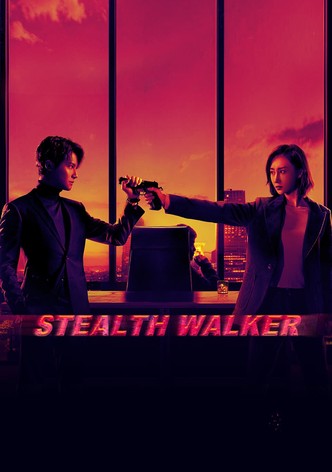 Stealth Walker
