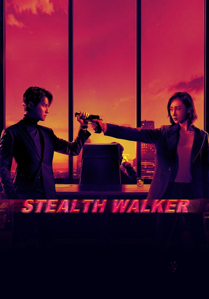 Stealth Walker streaming tv show online