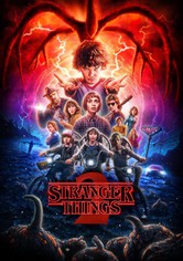 Stranger Things - Stranger Things 2