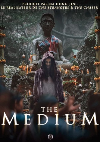 The Medium