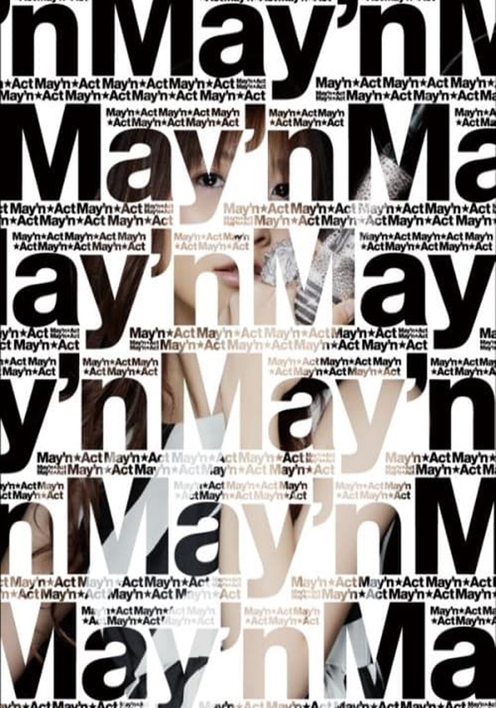 May'n☆ACT