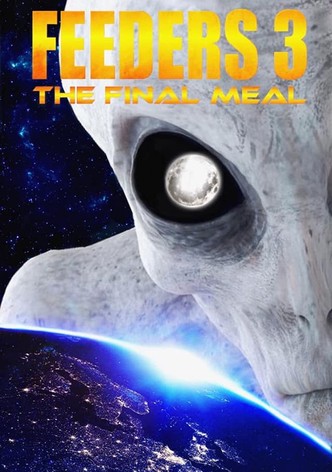Feeders 3: The Final Meal