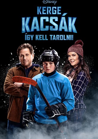 Kerge Kacsák: Így kell tarolni!