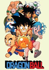 Dragon Ball - Season 10