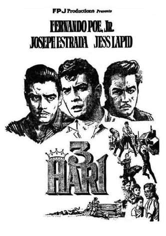 3 Hari