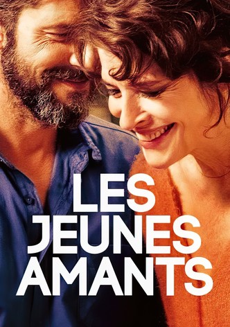 Les Jeunes Amants