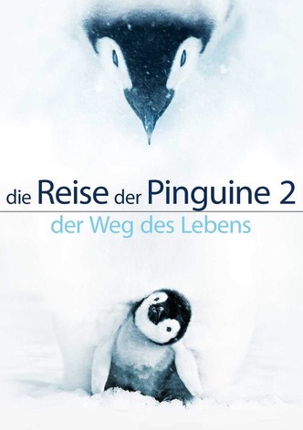 Die Reise der Pinguine 2