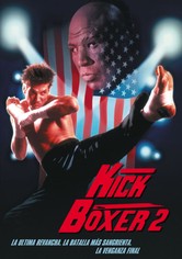 Kickboxer 2
