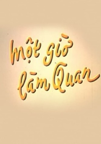 Mot Gio Lam Quan
