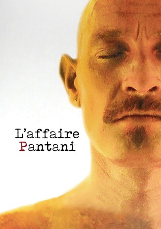 L'affaire Pantani