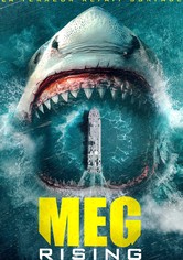 Meg Rising