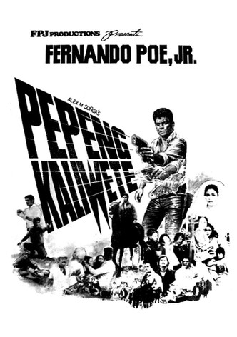 Pepeng Kaliwete