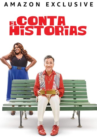 El conta Historias