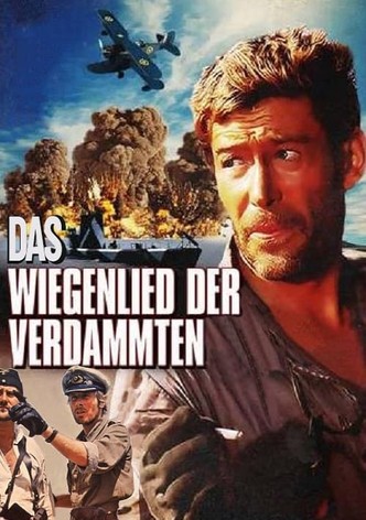 Das Wiegenlied der Verdammten