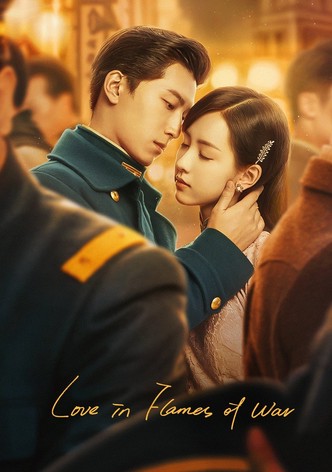 Love in Flames of War