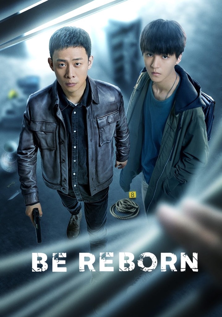 Reborn!: Where to Watch and Stream Online