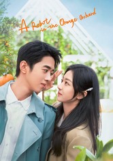 A Robot in the Orange Orchard - A Robot In The Orange Orchard