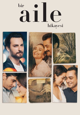 Bir Aile Hikayesi