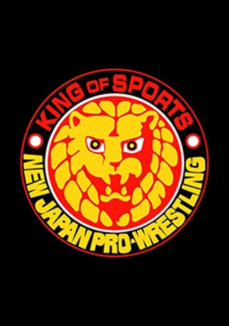 New Japan Pro Wrestling