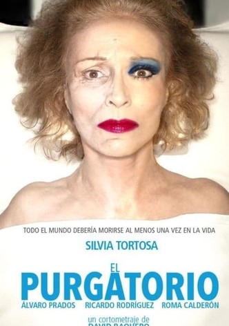 El purgatorio