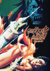 Entrails of a Beautiful Woman