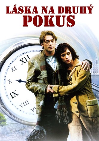 Láska na druhý pokus