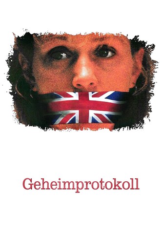 Geheimprotokoll