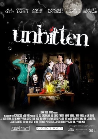 Unbitten