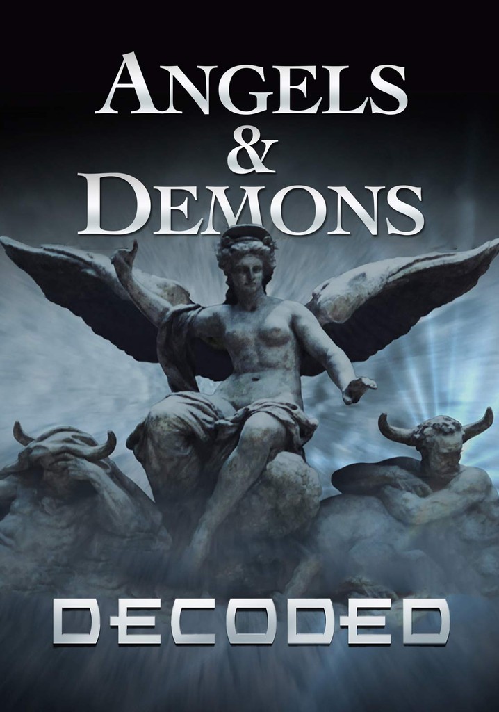 Angels and Demons Decoded streaming watch online