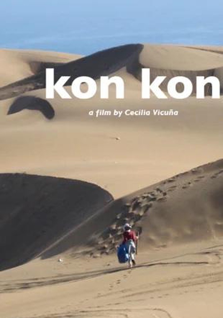 Kon Kon streaming: where to watch movie online?