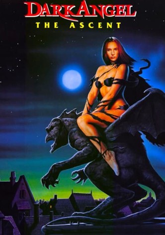 Dark Angel - Tochter des Satans