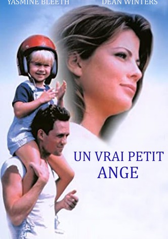 Un vrai petit ange