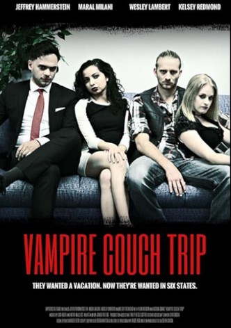 Vampire Couch Trip