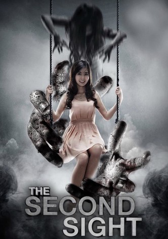 The Second Sight