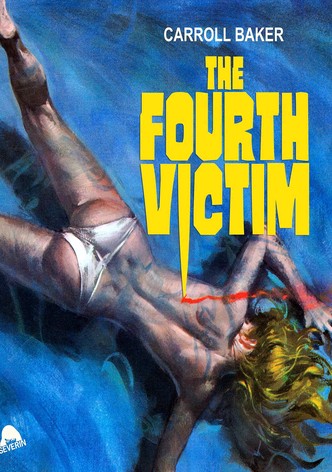 The Fourth Victim