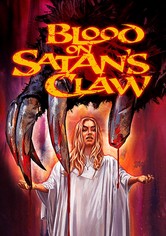 The Blood on Satan's Claw