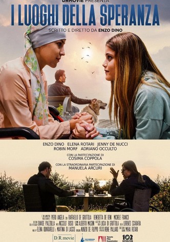 I luoghi della speranza