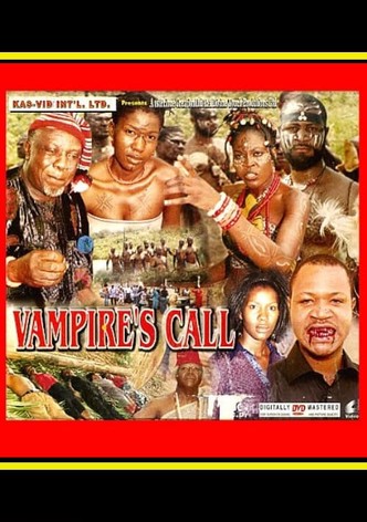 Vampire's Call