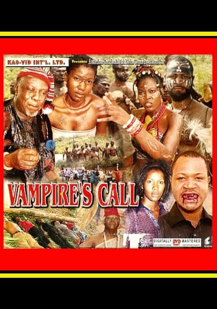 Vampire's Call
