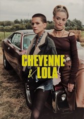 Cheyenne & Lola