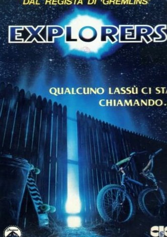 Explorers