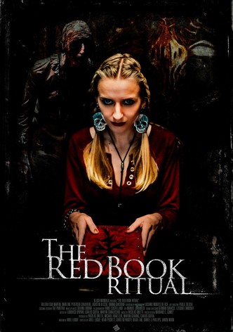 The Red Book Ritual