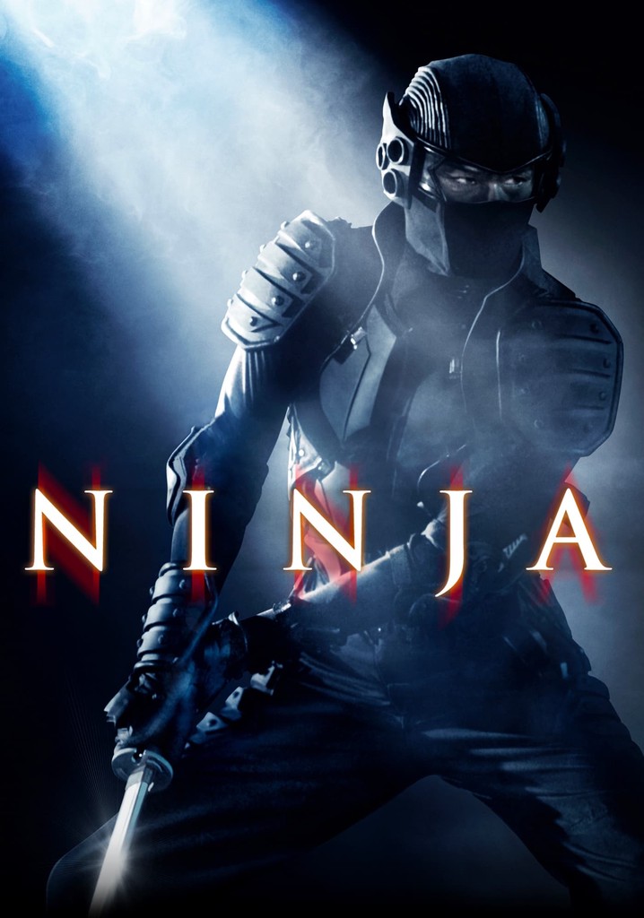 Ninja Masters (2009): Where to Watch and Stream Online