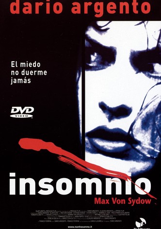 Insomnio