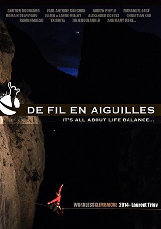 De fil en aiguilles