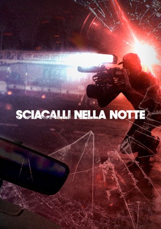 Sciacalli nella notte