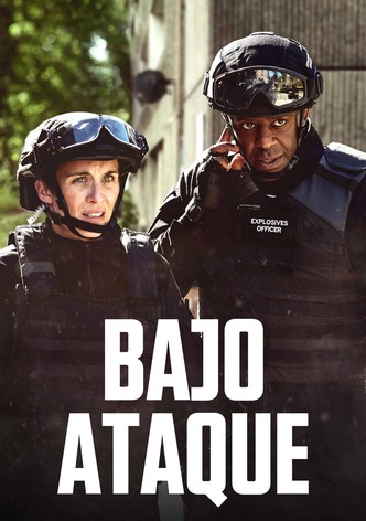Bajo ataque - Season 1