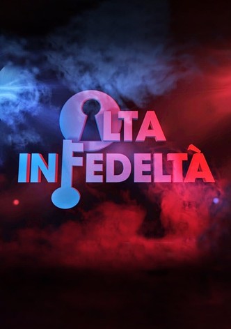 Alta infedeltà