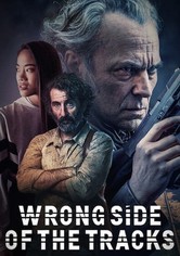 Wrong Side of the Tracks - Temporada 2