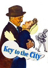 Key to the City